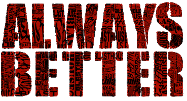 Blasthouse Sticker by era3