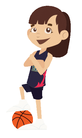 Sticker by San Roberto International School