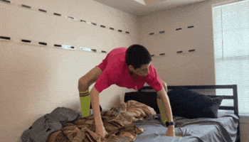 Dance GIF