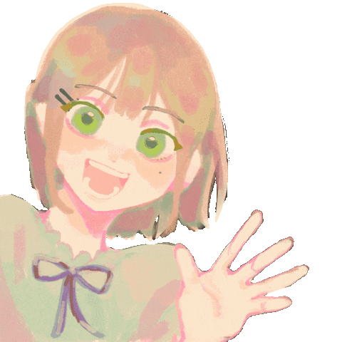 Animated Sticker