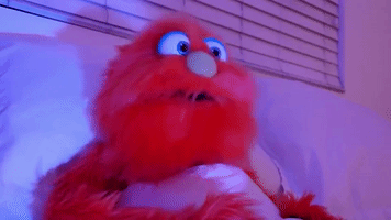 oh no wtf GIF by Fluffy Friends
