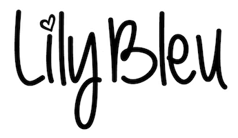 Sticker by LilyBleu