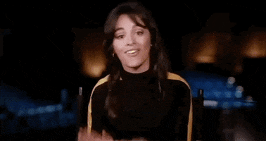 camila cabello GIF by iHeartRadio