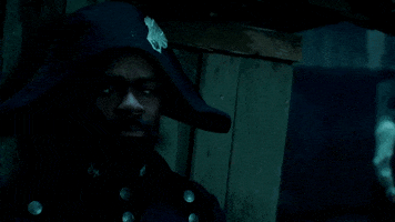 les miserables shock GIF by MASTERPIECE | PBS