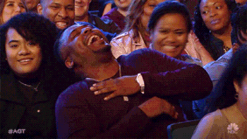 Nbc Crying GIF by America's Got Talent