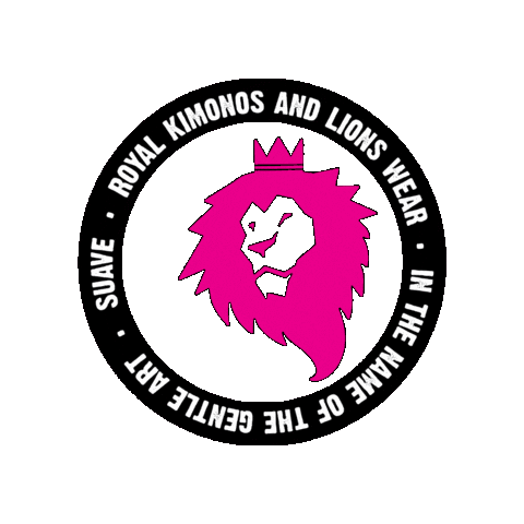 Suave Kimonos Sticker