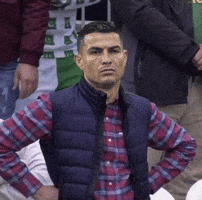 Ronaldo Cristiano GIF