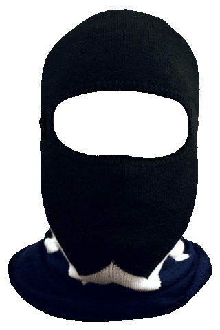 Complexcon Balaclava Sticker by We Are Social