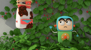 Hasta Pasta GIF