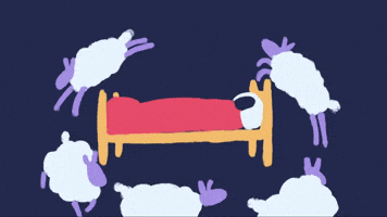 Counting Sheep GIFs - Find & Share on GIPHY