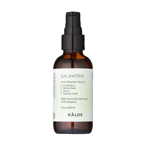 Bottle Skin Sticker by Kálos