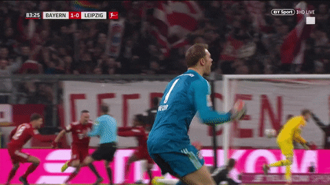 Neuer Bayern Gifs Get The Best Gif On Giphy