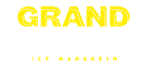 Grand Opening Sticker by ICF Mannheim