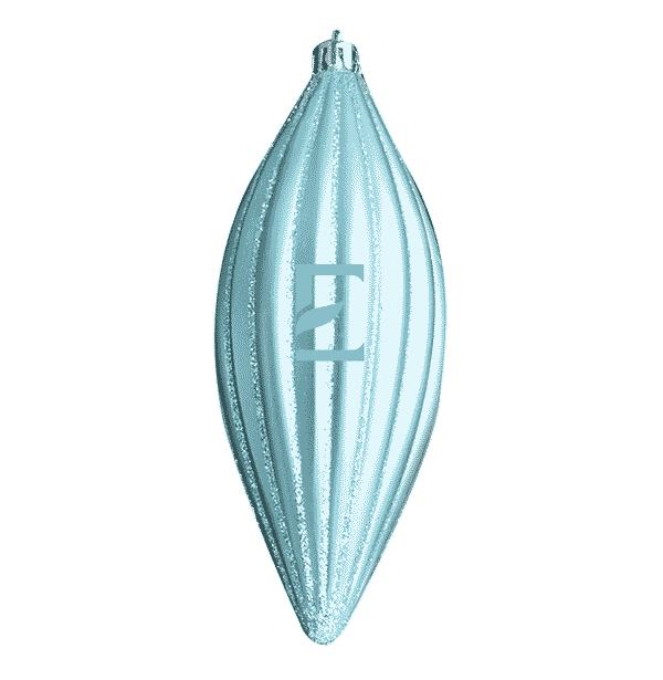 Christmas Ornaments Sticker by Exotica