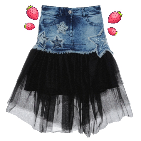 Fashion Girls Sticker