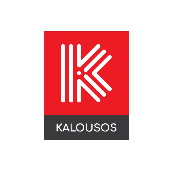 Kalousos | Physio - Sports Medicine - Acupuncture Sticker