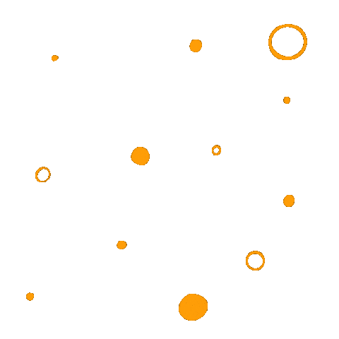 Point Sticker