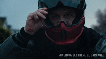 Venom 2 Sony GIF by Venom Movie