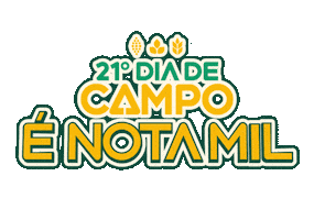 Bomjesus Sticker by Cooperativa Bom Jesus