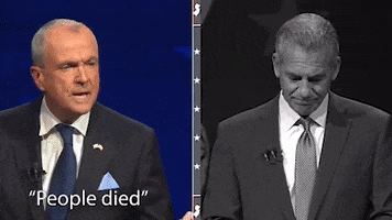 People Died News GIF by Republican Governors Association