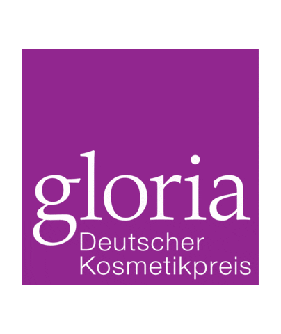 Gloria Sticker by Kosmetik international