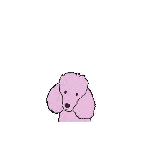 Alimento Woof Sticker