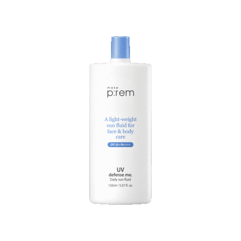 makeprem Sticker