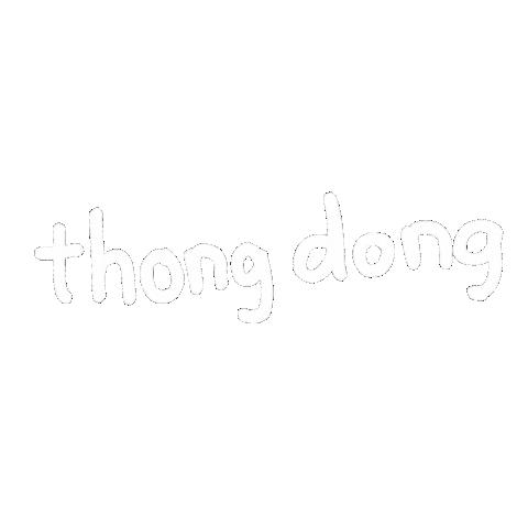 Tieng Viet Sticker by nghenghe studio