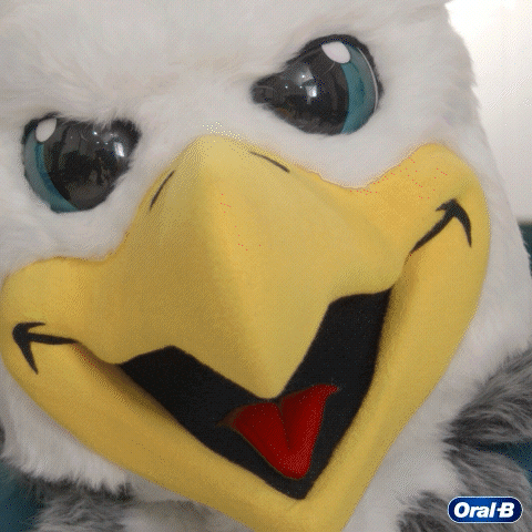 Nfl Teeth GIF by Procter & Gamble