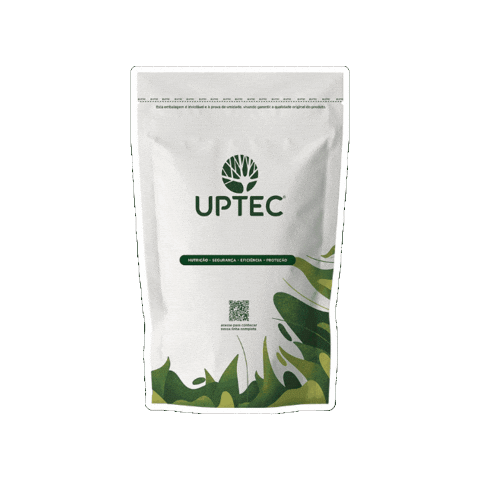 Especialidades Uptec Sticker by Tecseed Brasil