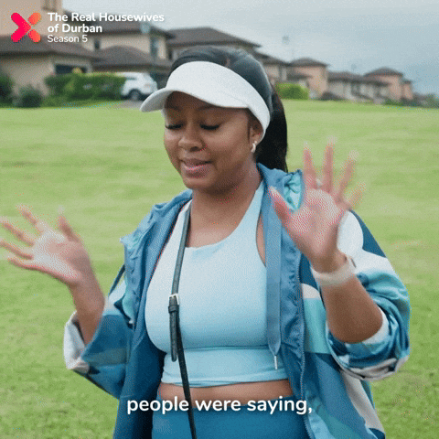GIF by Showmax