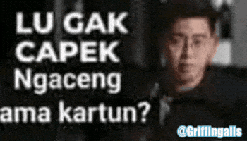 Capek GIF