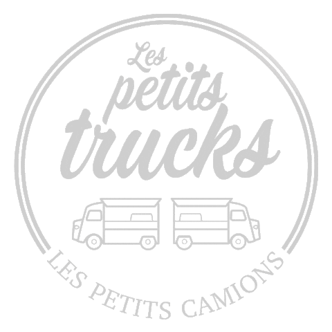 LesPetitsTrucks Sticker
