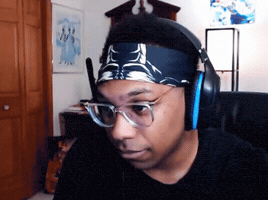 Noticing Right Right Right GIF