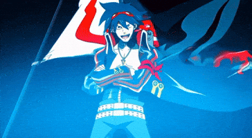 Anime GIF