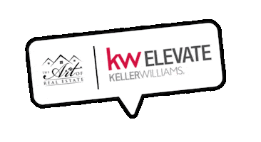 Real Estate Sticker by AORE