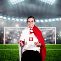Come On Futbol GIF by World Cup