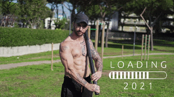 Alessio Proietti Coach GIF