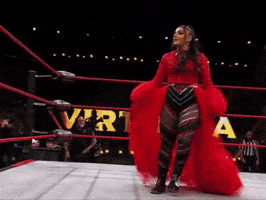 Deonna Purrazzo GIF