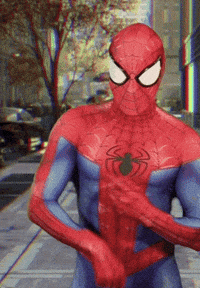 Into-the-spider-verse GIFs - Get the best GIF on GIPHY
