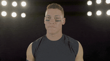 New York Yankees Smile GIF by adidas