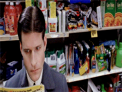Crispin Glover Willard GIF