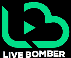 Live Bomber GIF