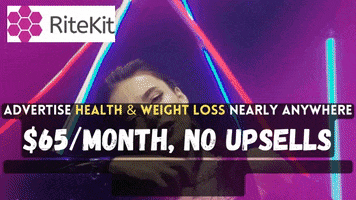 Weight Loss Fitness GIF