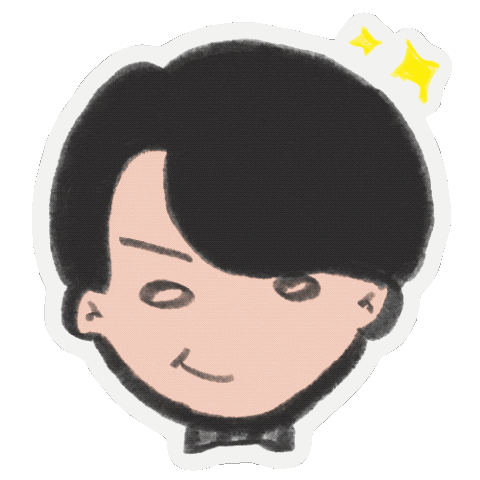Idol Children Sticker