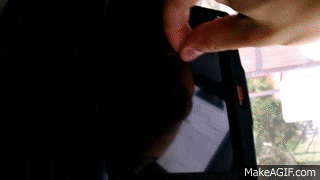 Via Giphy Via Giphy