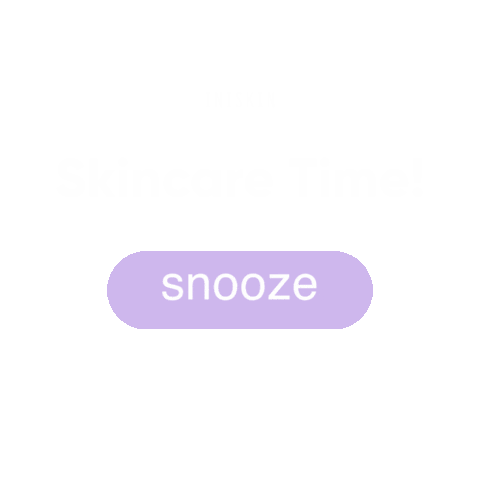 Skincare Healthyskin Sticker by Iniskin