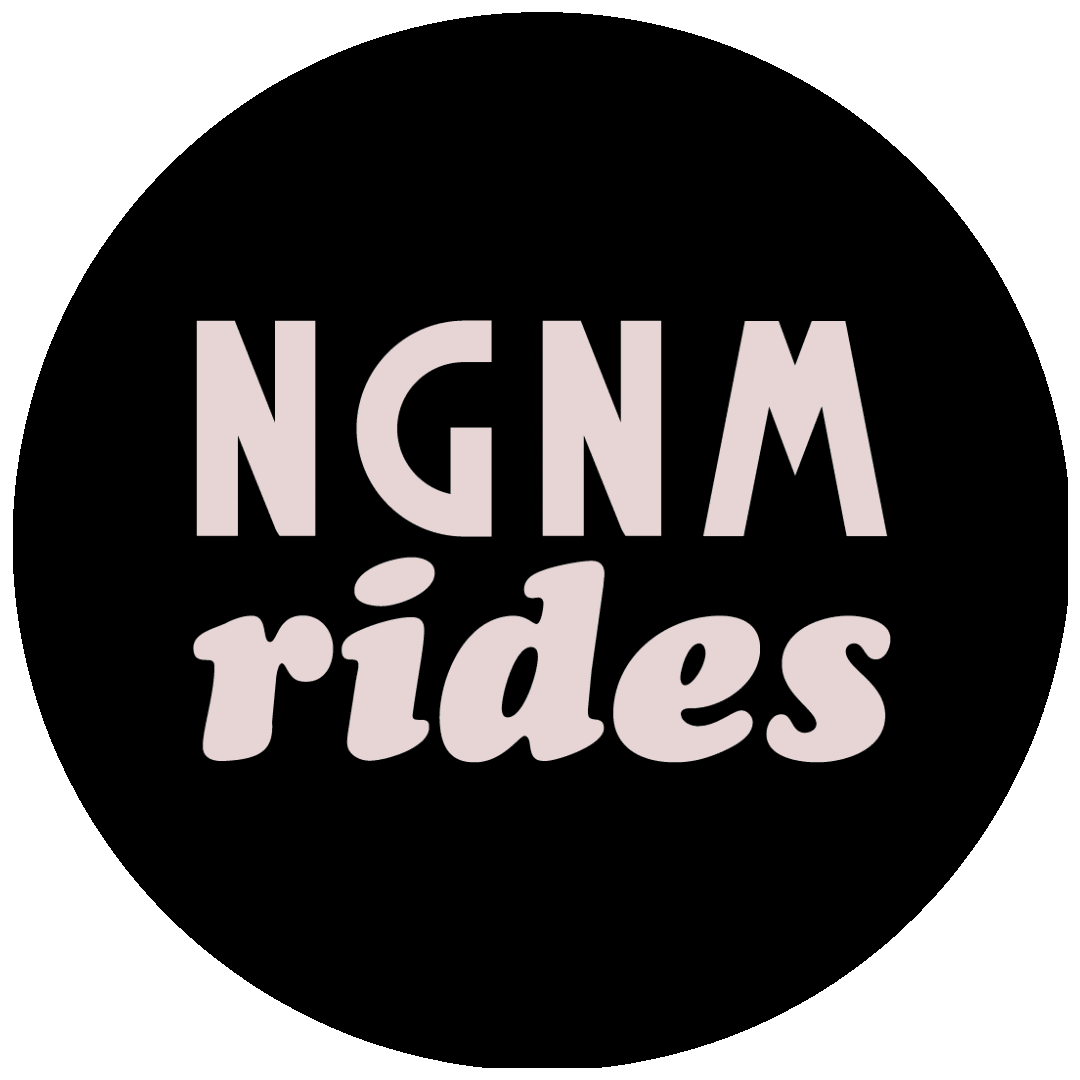 Fashion Girls Sticker by No Gods No Masters® Cycling