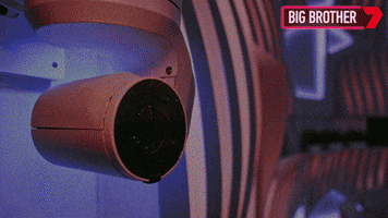 Big Brother Camera GIF by Big Brother Australia