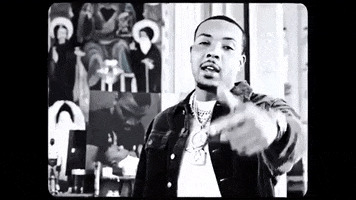 25 GIF by G Herbo
